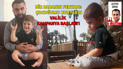 Gerekli para bulunamazsa bacakları kesilecek