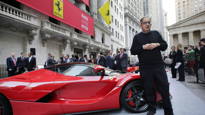 Efsane CEO hayatını kaybetti! Acı tesadüf