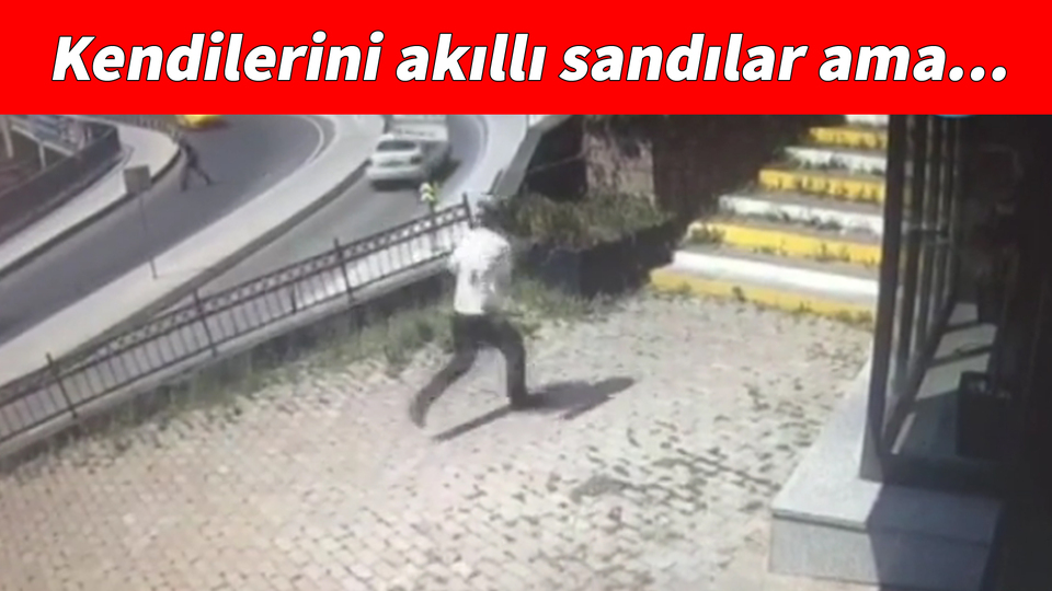 Tuttukları tetikçi dehşeti yaşattı!