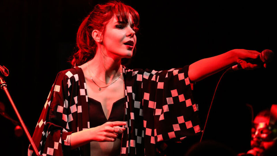 "Türkiye'yi temsil etmek müthiş bir mutluluk"