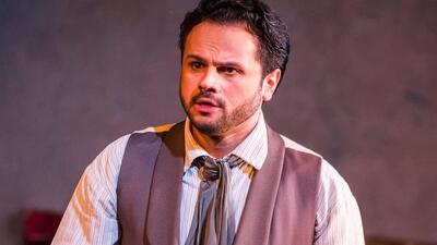 Opera opera olalı böyle olay görmedi