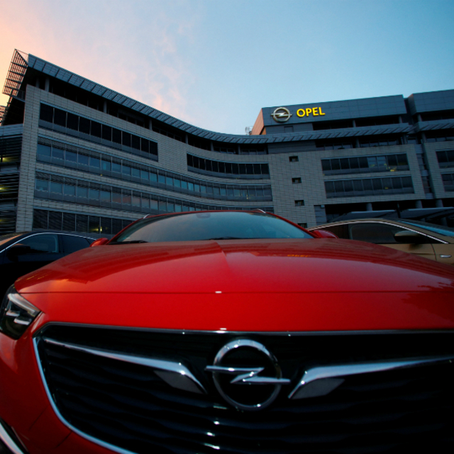 Opel 20 yıl sonra para kazandı