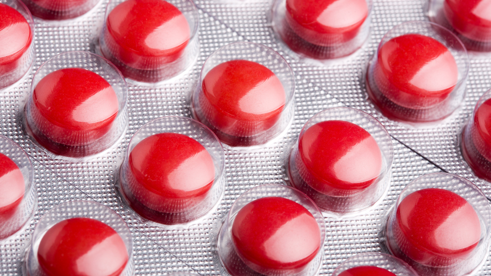 Bakanlıktan "Meksika Biber Hapı" uyarısı!