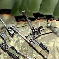 AK Parti'den bedelli askerlikte değişiklik önergesi!