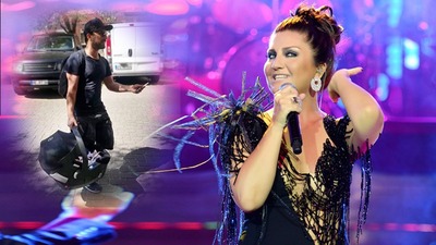 "Tarkan, dünyanın en yakışıklı babası"