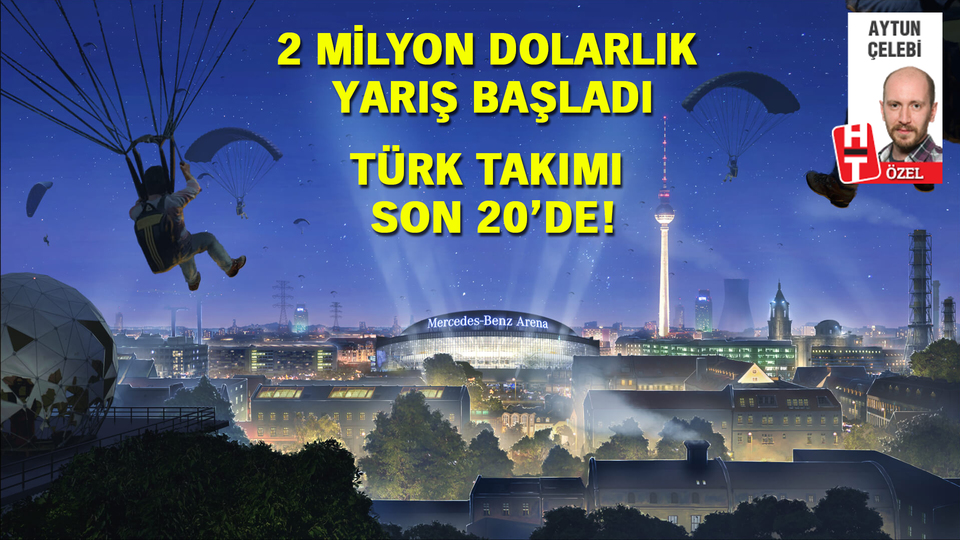 En son hayatta kalan değil, herkes kazanacak!