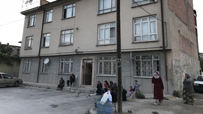 Hamile kadın evinde ölü bulundu