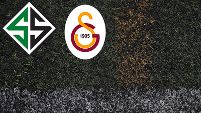 Galatasaray'dan gollü prova!