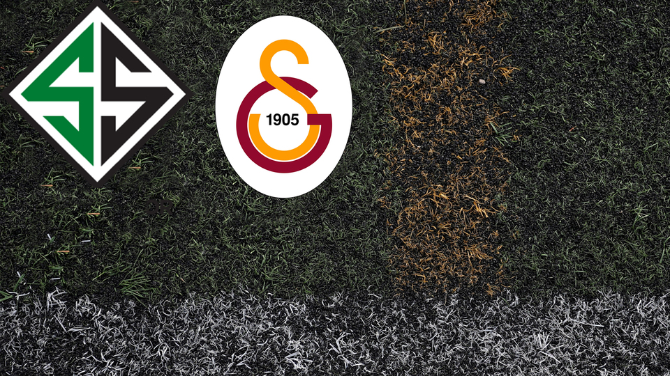 Galatasaray'dan gollü prova!