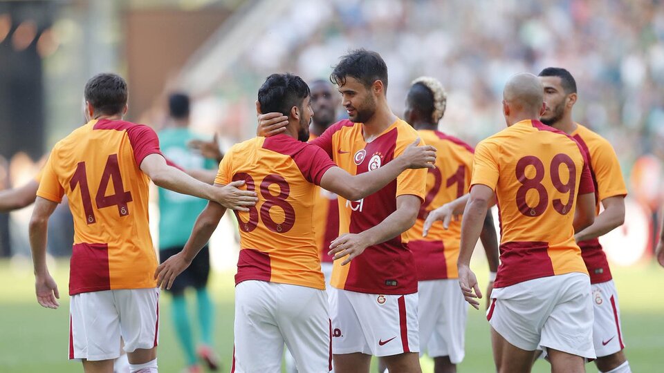 "Muğdat Bey' diyeceksiniz!"