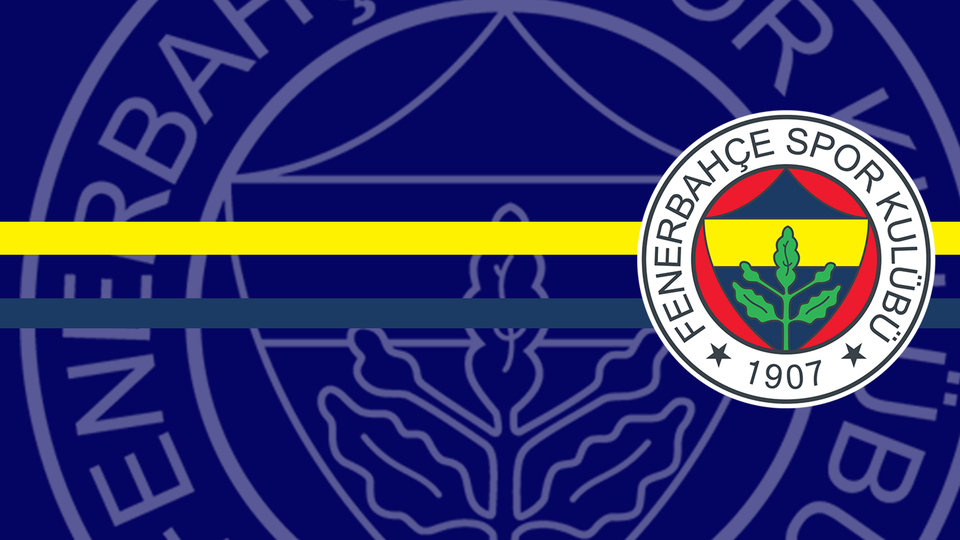 Fenerbahçe'den heyecanlandıran paylaşım!