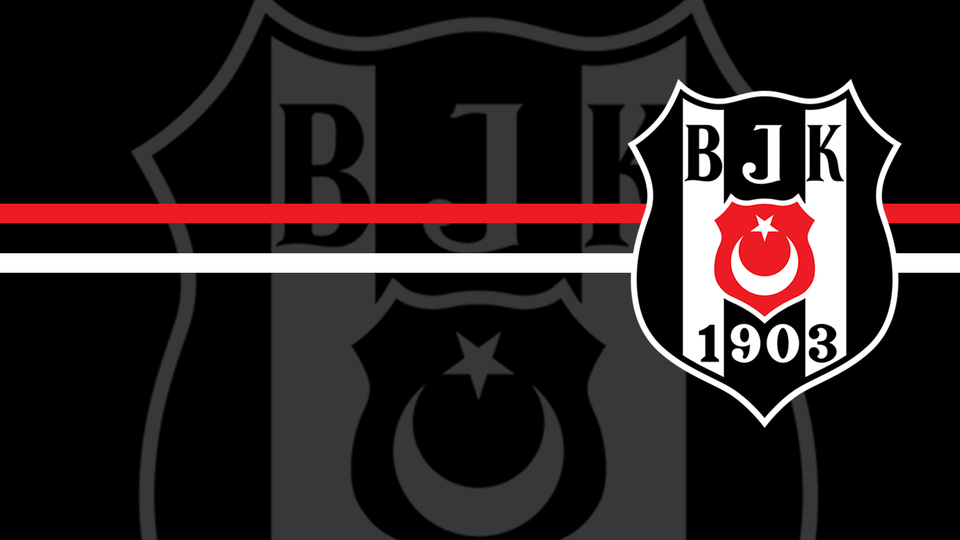 Beşiktaş, santrfor transferini bitirdi!