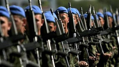 Bedelli askerlikte yaş sınırı belli oldu