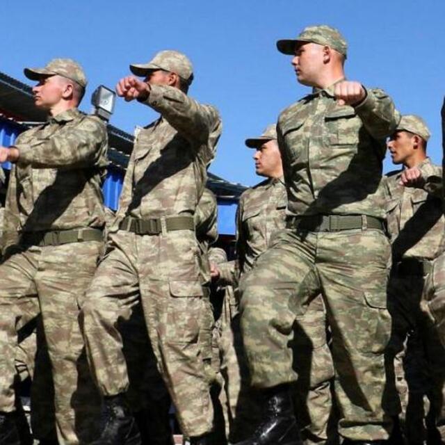 Bedelli askerlik ile ilgili merak edilen detaylar...