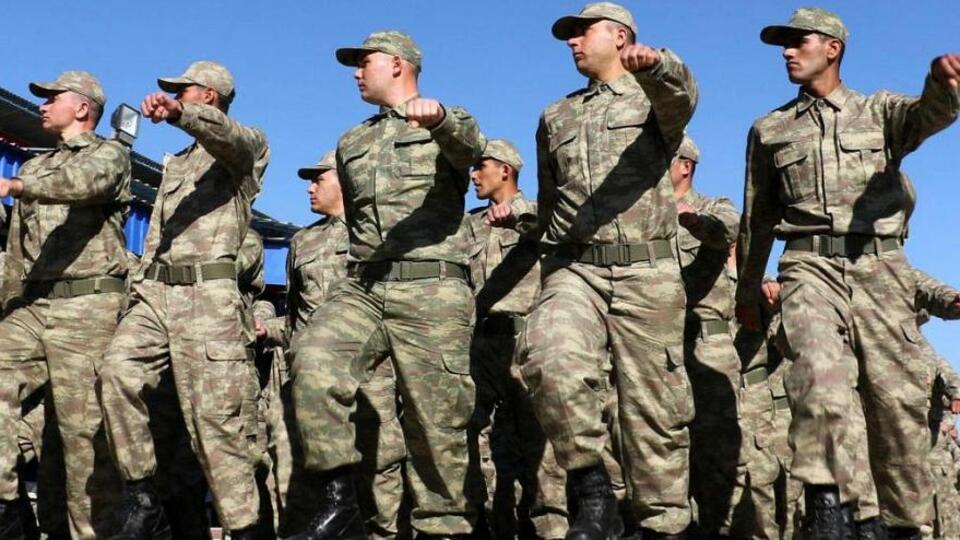 Bedelli askerlik ile ilgili merak edilen detaylar...