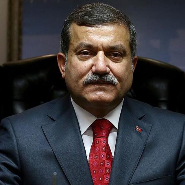 Celal Uzunkaya Emniyet Genel Müdürü oldu