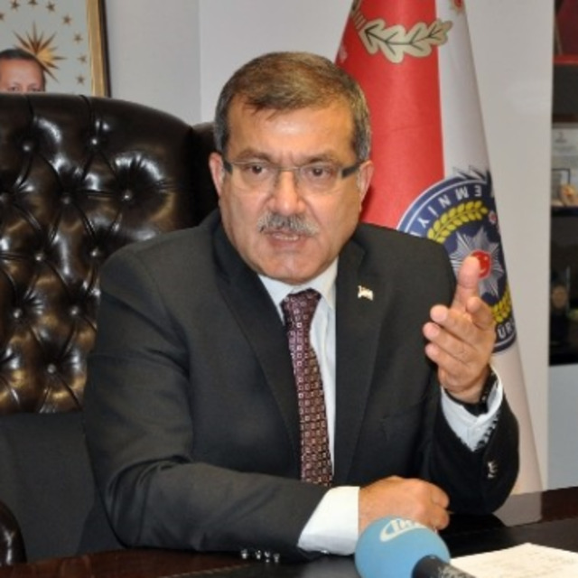 FETÖ kumpasıyla uzaklaştırılmıştı! Uzunkaya kimdir?