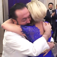 Muazzez Ersoy'dan Adnan Oktar açıklaması