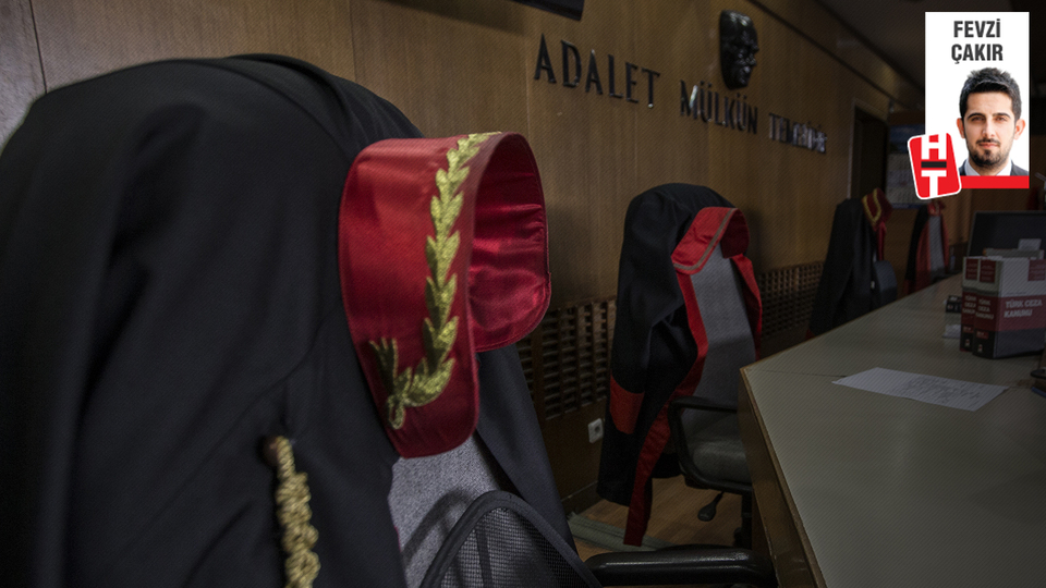 HSK'nın yaz kararnamesi tamam