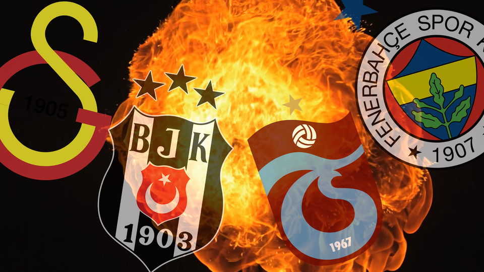 "Dört büyükler"in borcu dağları aştı! İnanılmaz rakam