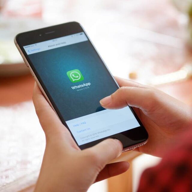 WhatsApp yenileniyor! İşte değişiklikler...