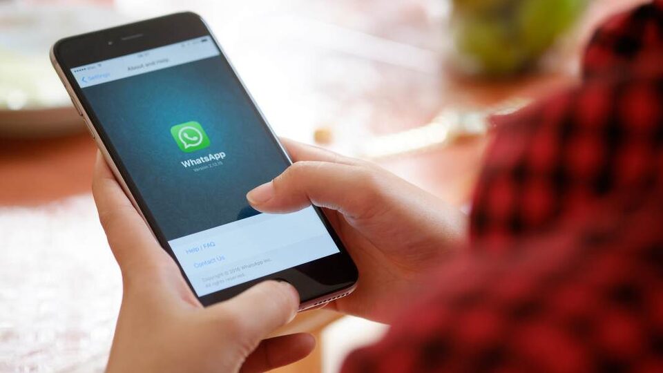 WhatsApp yenileniyor! İşte değişiklikler...