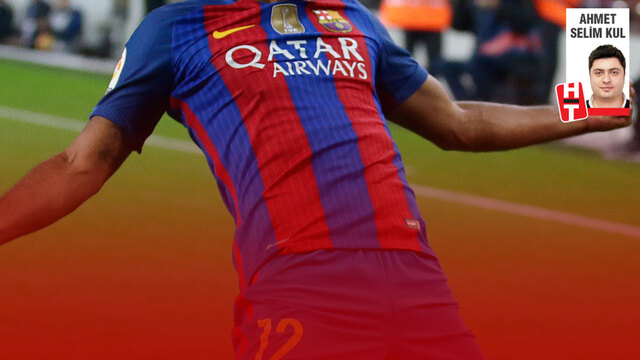 Fenerbahçe, Barçalı yıldız için pusuda!