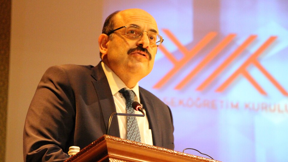 YÖK'ten dikkat çeken yeni rapor