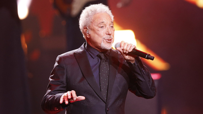 Konser öncesi talepleri şaşırttı