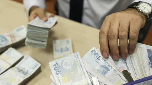 "Bankalar kredilerin yönetiminde yetersiz kaldı"