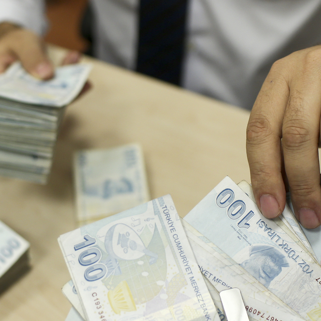 "Bankalar kredilerin yönetiminde yetersiz kaldı"