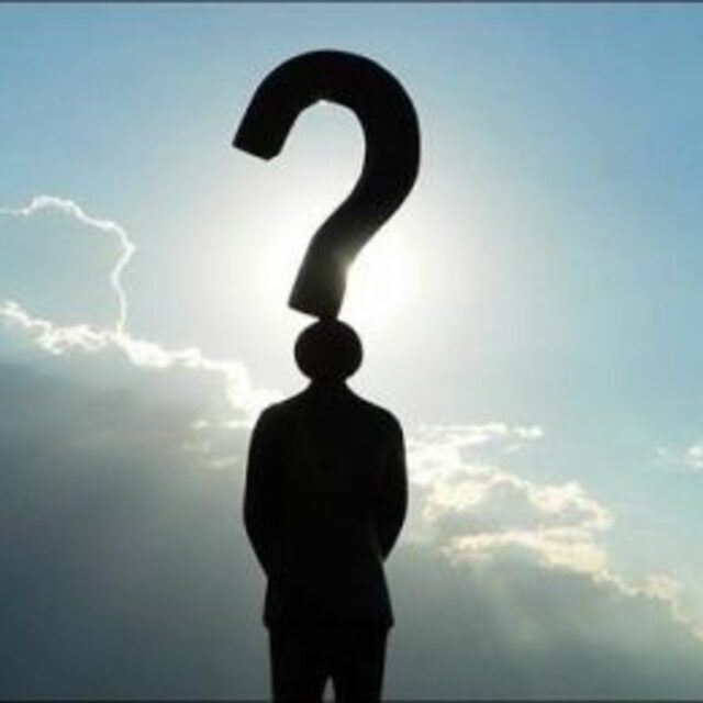 Ateist ve ateizm nedir?