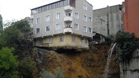 Her 5 binanın 1'i Sütlüce'deki gibi!