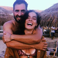 "Ben zamanı burada durdurdum"