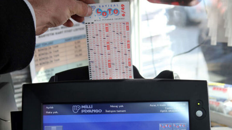Sayısal Loto rekora koşuyor!
