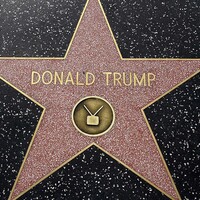 Trump'a yıldız şoku!