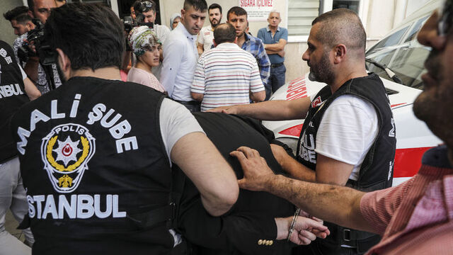 Oktar grubunun kadın doğum uzmanı eski başhekim çıktı