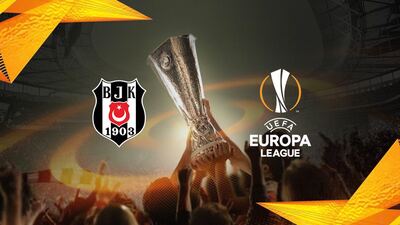 B36 Torshavn - Beşiktaş maçı ne zaman?