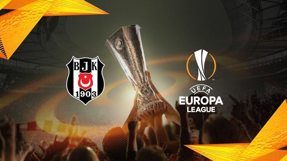 B36 Torshavn - Beşiktaş maçı ne zaman?