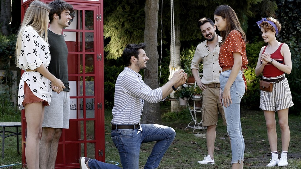 Ekranları ısıtan Show TV'nin sevilen dizisi Darısı Başımıza'da dün ne oldu?