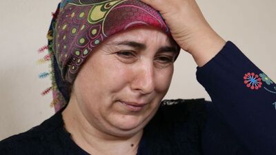 Kahroldu! Eve girdi, masanın üzerindeki notu gördü...