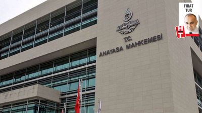 Anayasa Mahkemesi'nden trans birey kararı