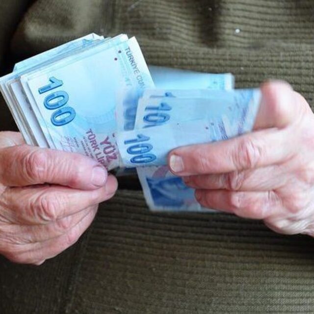 Milyonlarca emekliye müjde! Bugün hesapta...