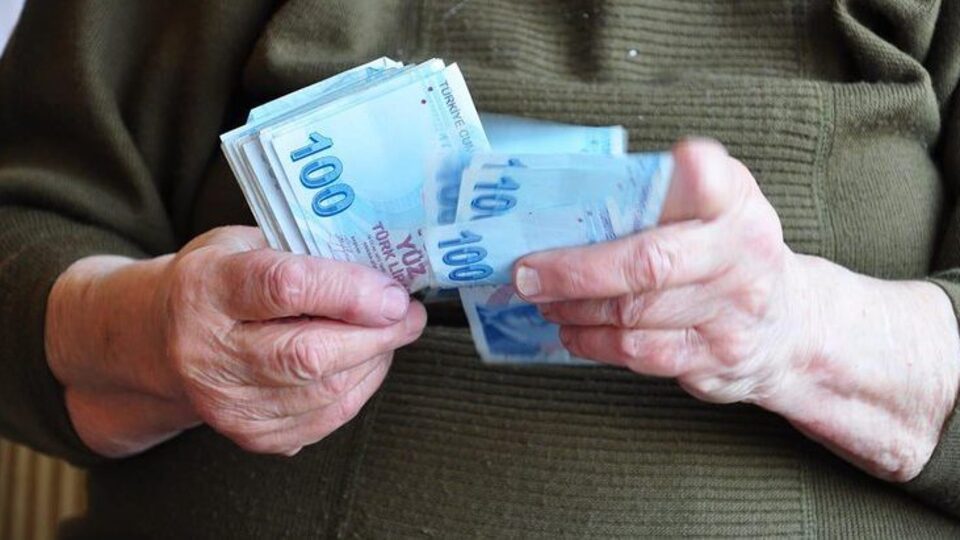 Milyonlarca emekliye müjde! Bugün hesapta...