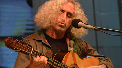 Çiğli'de Ahmet Arslan'dan unutulmaz konser