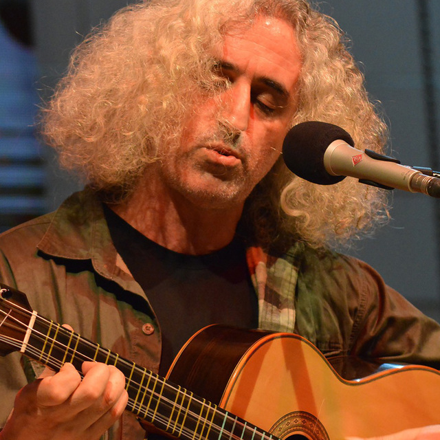 Çiğli'de Ahmet Arslan'dan unutulmaz konser
