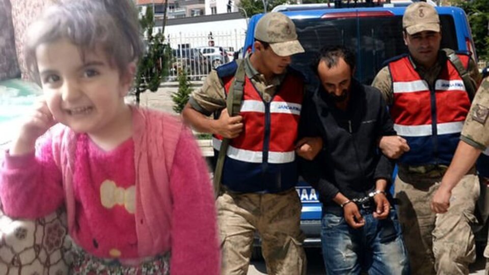 Zile Adliyesinden kayıp Evrim ile ilgili açıklama