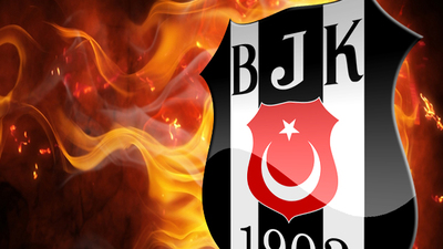 Beşiktaş'tan sürpriz transfer! Bu akşam geliyor