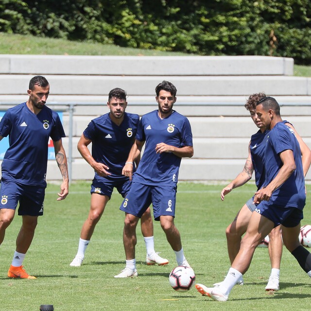 Benfica maçı öncesi sakatlık haberi!