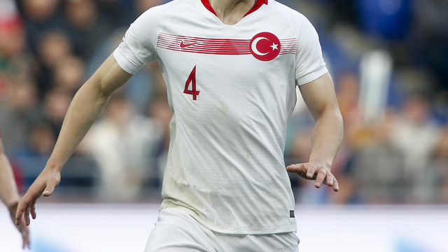Milli yıldızda sakatlık şoku!